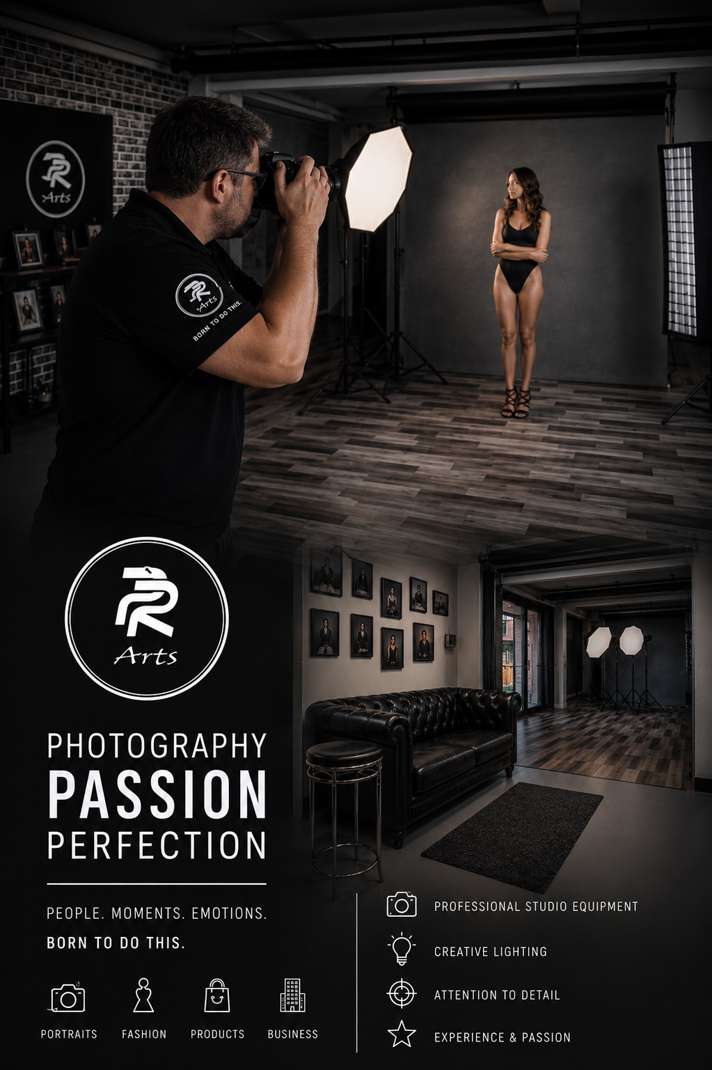Patrick Rupp — Pr-Arts
