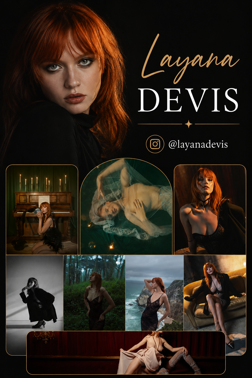 Layana Devis — @layanadevis